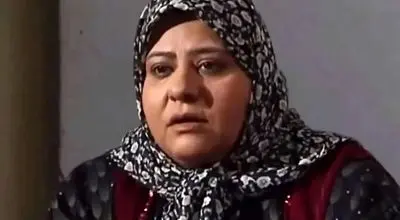 نگاهی به استایل متفاوت رابعه اسکویی که خبرساز شد!