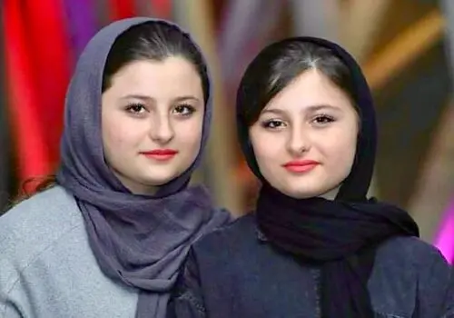 عکس تازه از بازیگر نقش "نیکا" در سریال پایتخت با چهره‌ای جدید در ایران!