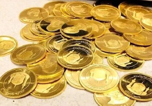 قیمت طلا و سکه امروز جمعه ۲ آبان ۱۴۰۴ + جدول