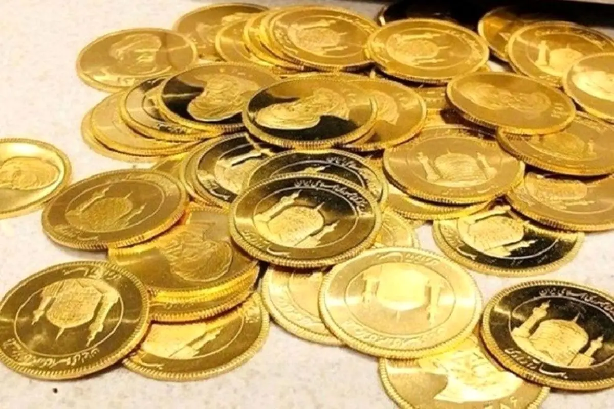 قیمت سکه و طلا امروز جمعه ۲۰ تیر ۱۴۰۴ + جدول