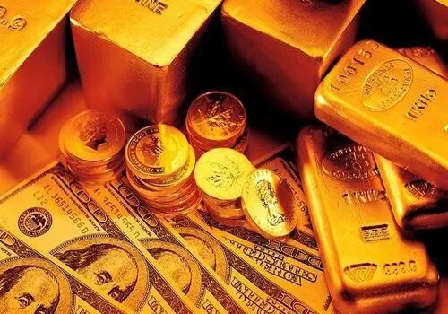  قیمت گرم طلا ۱۸ عیار امروز 5 آبان + جدول