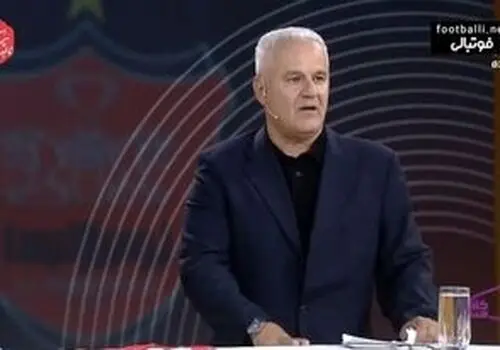  تا هفته پنجم از وحید هاشیمان انتقاد نمی‌کنیم