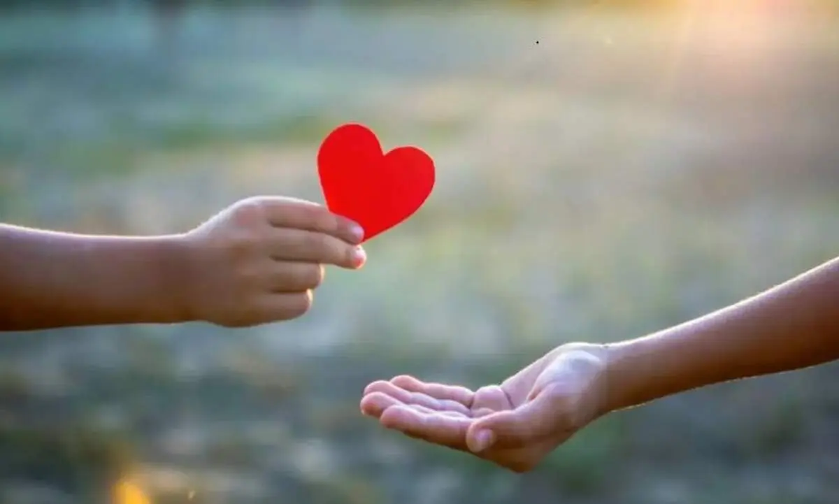چگونه بعد از دعوا با عشقم آشتی کنم؟