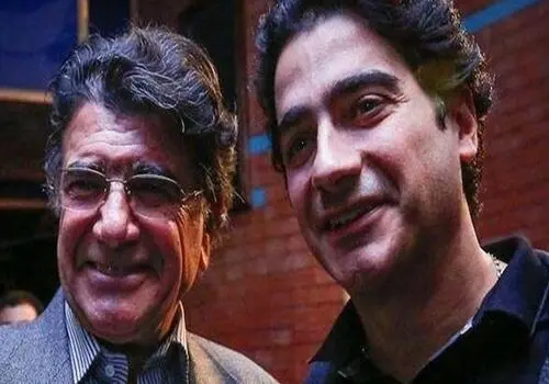 از دو آلبوم جدید محمدرضا شجریان رونمایی شد!