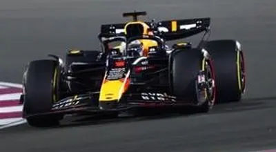 چالش ردبول با اضافه وزن خودرو 