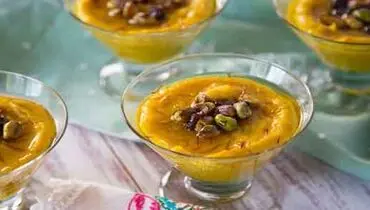 کاچی چند کالری دارد ؟

