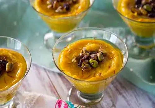 کالری و ارزش غذایی آرد بادام را بدانید