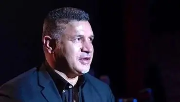 حمله تند حمید رسایی به علی دایی