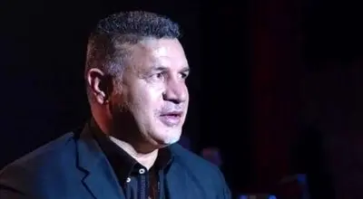 حمله تند حمید رسایی به علی دایی