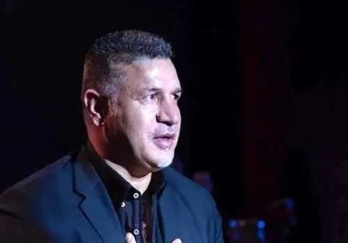 نام خیابان علی دایی تغییر خواهد کرد