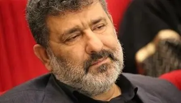 حمله مداح مشهور به احسان علیخانی و جوکر+ فیلم
