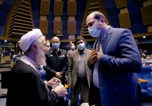 فرزندان کاظم صدیقی به اتهامات اقتصادی بازداشت شدند