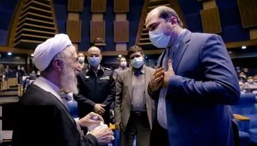 
رئیس ستاد جلیلی: کینه‌ها از کاظم صدیقی جای تعجب ندارد؛ چرا برخی چهره‌ها با تخریب او همراهی می‌کنند؟
