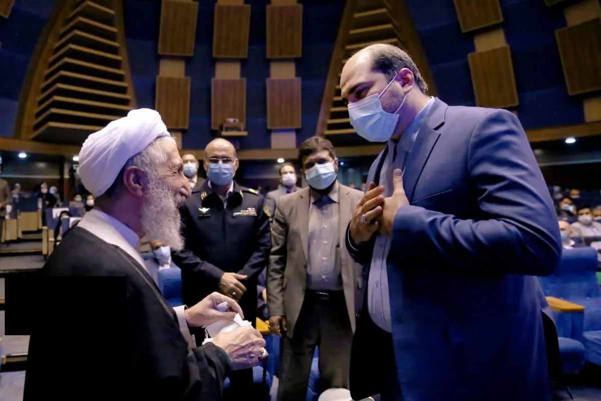 رئیس ستاد جلیلی: کینهها از کاظم صدیقی جای تعجب ندارد؛ چرا برخی چهرهها با تخریب او همراهی میکنند؟