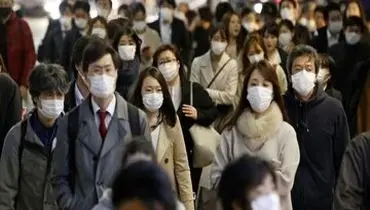 شیوع یک نوع عفونت باکتریایی در ژاپن