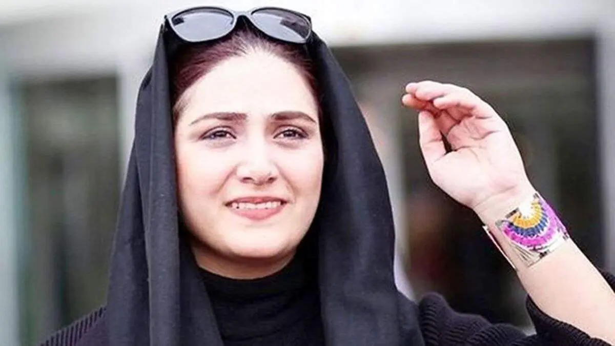 پشت پرده ممنوعالتصویری باران کوثری از زبان پدرش