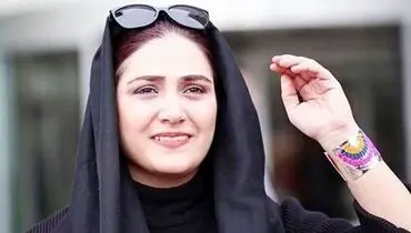 پشت پرده ممنوع‌التصویری باران کوثری از زبان پدرش

