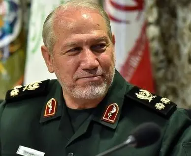 مشاور عالی فرماندهی کل قوا: آرزوی شهادت دارم، نه مرگ در رختخواب