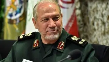مشاور عالی فرماندهی کل قوا: آرزوی شهادت دارم، نه مرگ در رختخواب