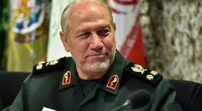 مشاور عالی فرماندهی کل قوا: آرزوی شهادت دارم، نه مرگ در رختخواب
