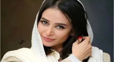 فتوشوت اسپرت الناز حبیبی غوغا کرد 