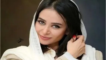فتوشوت اسپرت الناز حبیبی غوغا کرد 
