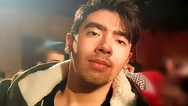 قاتل دانشجوی دانشگاه تهران دستگیر شد + فیلم