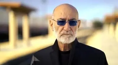 «ترامپ برادرت را کشت»؛ روایت تلخ برادر زاده خواننده معروف از تماس با سیاوش قمیشی + ویدیو