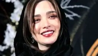 بهنوش طباطبایی سکانس تاثیرگذار سووشون را منتشر کرد/ویدیو 