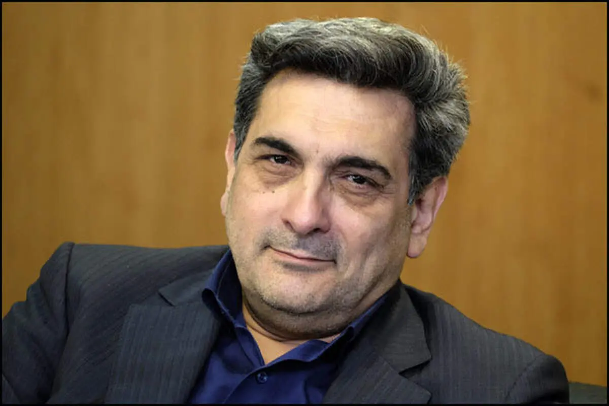 ماجرای سخنرانی جنجالی پزشکیان در دانشگاه تهران از زبان حناچی+ فیلم