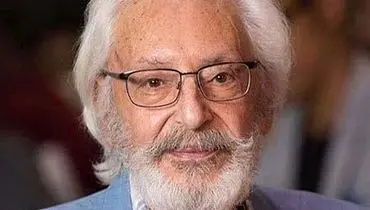 تصویری از عروسی جمشید مشایخی و گیتی رئوفی +عکس