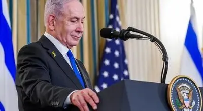 دادگاه نتانیاهو لغو شد 