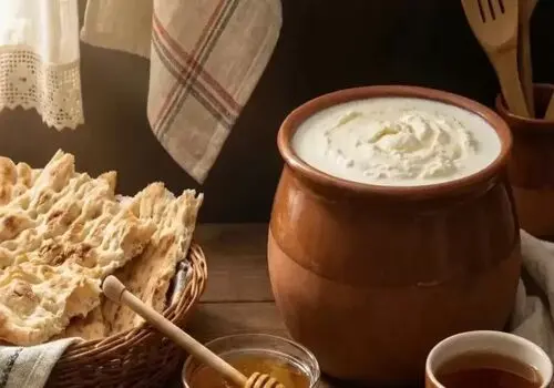 چرا بعضی‌ها دوست ندارند زود صبحانه بخورند؟