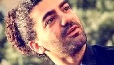 کاوه آهنگر بهترین بازیگر مرد فستیوال آلمانی شد