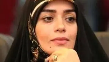 الهام چرخنده در دیدار پیشکسوتان دفاع مقدس با رهبر انقلاب + عکس