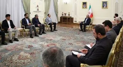 پزشکیان: اول تهدیدها و تحریم‌ها را بردارید، بعد مذاکره می‌کنیم