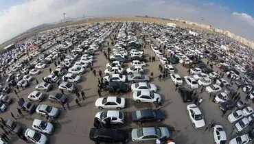 بازار خودرو امروز داغ شد؛ رشد ۸۰۰ میلیون تومانی یک محصول ویژه+جدول
