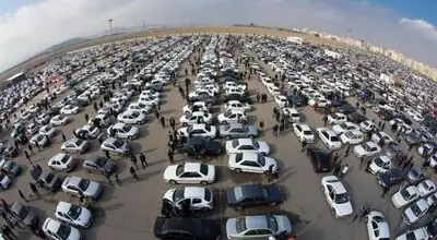 بازار خودرو امروز داغ شد؛ رشد ۸۰۰ میلیون تومانی یک محصول ویژه+جدول
