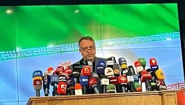روایت سخنگوی ستاد انتخابات کشور از روند ثبت‌نام داوطلبان ریاست‌جمهوری