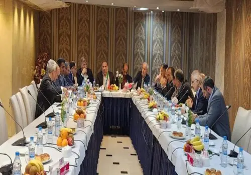سید شمس الدین حسینی؛ سکانداری دولت چهاردهم و اصلاح نظام حکمرانی اقتصادی