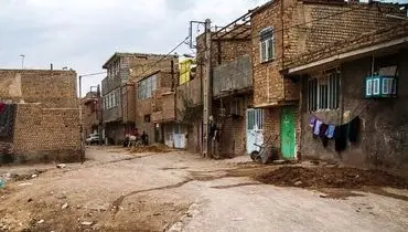 فاصله طبقاتی به سکونتگاه‌های غیررسمی هم رسید