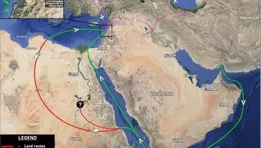 ادعای تازه صهیونیست ها درباره ایران

