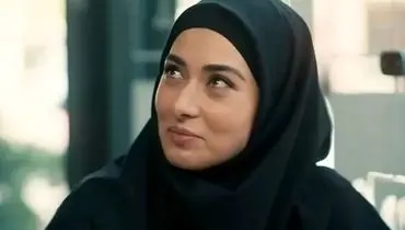 مریم سریال «ساهره» در سفر به شمال