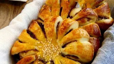 دستور پخت دونات خرمایی خانگی، ساده، سالم و فوق‌العاده خوشمزه!+ویدیو 