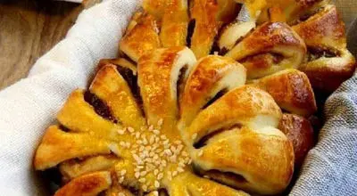 دستور پخت دونات خرمایی خانگی، ساده، سالم و فوقالعاده خوشمزه!+ویدیو