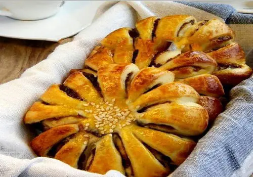 دستور پخت دونات خرمایی خانگی، ساده، سالم و فوق‌العاده خوشمزه!+ویدیو 