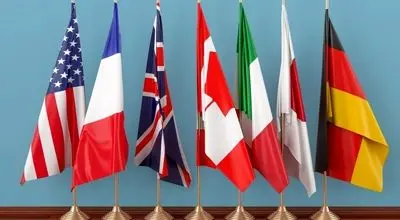 درخواست گروه ۷ از ایران برای بازگرداندن دسترسی آژانس به تاسیسات هستهای