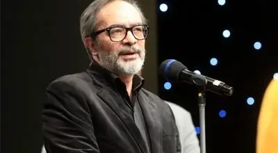 کارن همایونفر مارش نظامی نواخت