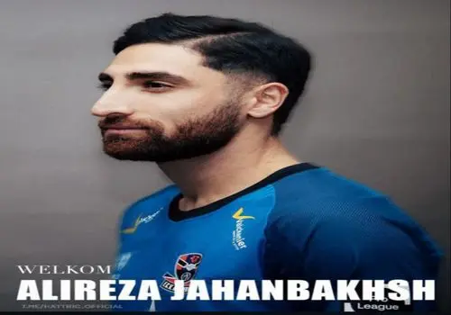 علیرضا جهانبخش به دندر بلژیک پیوست؛ شروعی تازه در تیم قعرنشین لیگ!