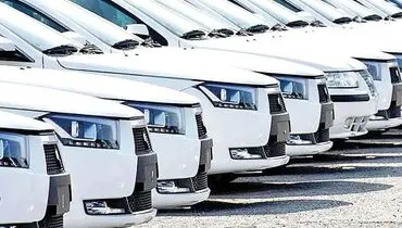 روزی 100میلیارد تومان زیان شرکتهای خودروساز در بهار1403